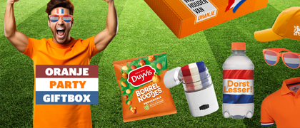 oranjepakket