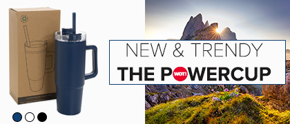 Powercup