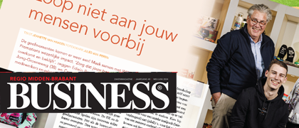 regio bussines teaser