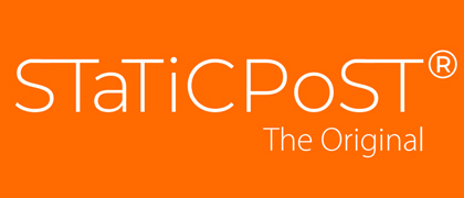 Staticpost
