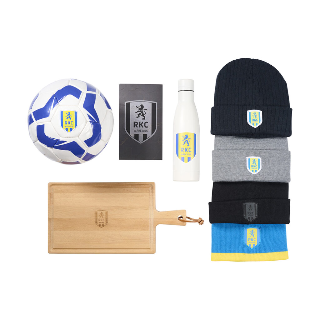 RKC relatiegeschenken