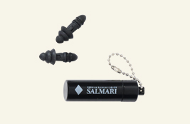 Salmari Oordopjes