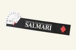 Salmari biermat
