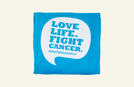 fight cancer relatiegeschenk