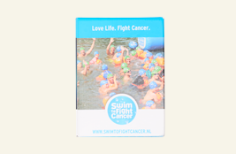 fight cancer relatiegeschenk