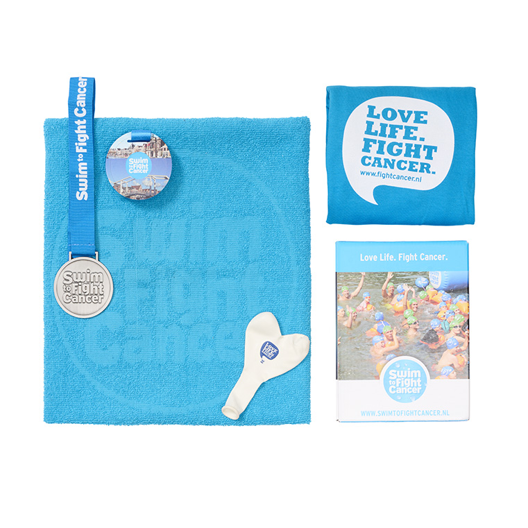 fight cancer relatiegeschenken