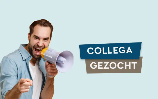 junior accountmanager