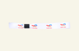 Total energies armbandje