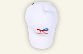 Total energies cap