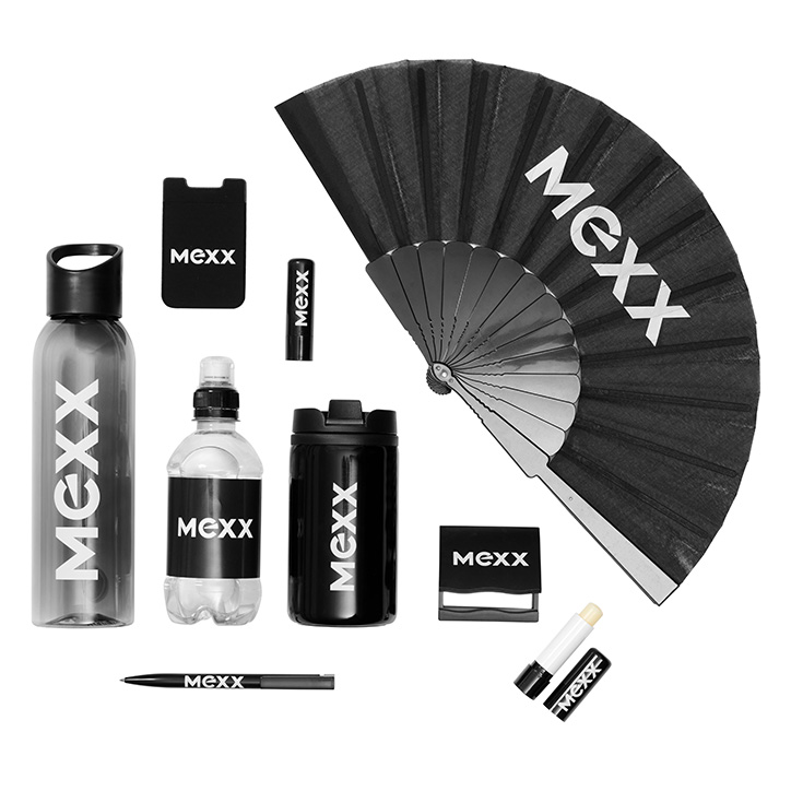 MEXX