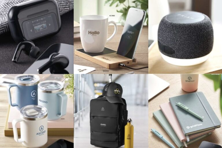 Merchandise and more