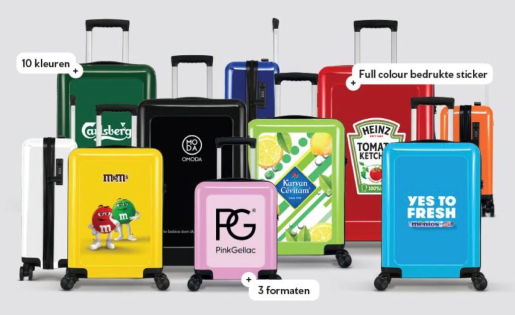 Trolleys