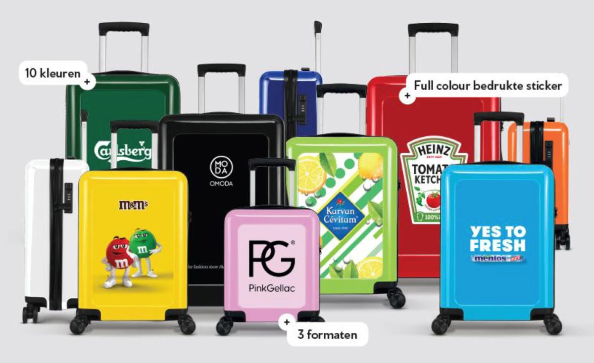 Trolleys