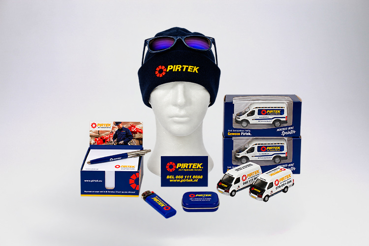 Pirtek